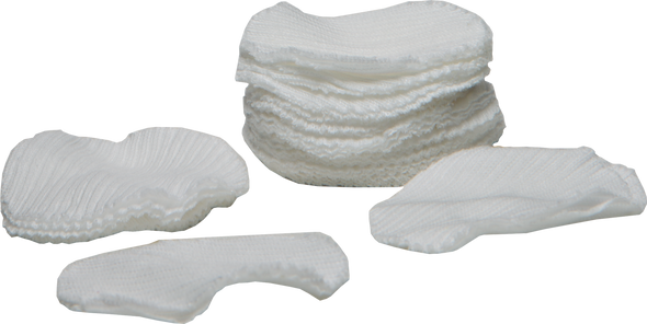 Cva Cleaning Patches, Cva Ac1455c 2in Cleaning Patches 500 Cva Cleaning Patches, Cva Ac1455c 2in Cleaning Patches 500