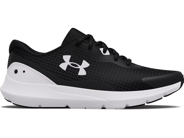 Women's Ua Surge 3 Running Shoes - 30248940016