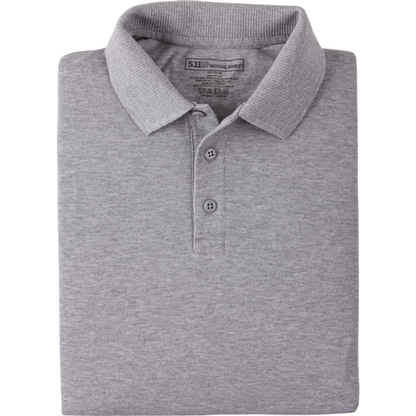 Professional S/s Polo - 5-41060T0164X