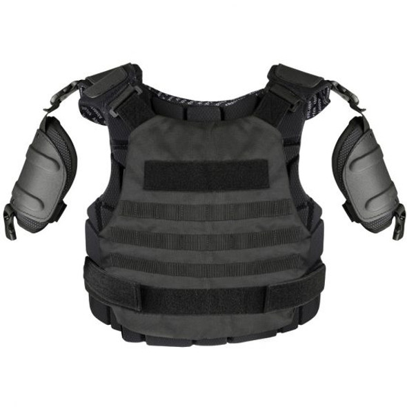 Exotech Upper Body & Shoulder Protection Exotech Upper Body & Shoulder Protection