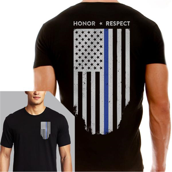 Thin Blue Line