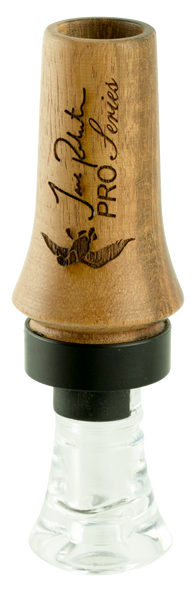 Duck Commander Jase Pro Series, Duck Dcprotw Jase Pro Tigerwood Duck Commander Jase Pro Series, Duck Dcprotw Jase Pro Tigerwood