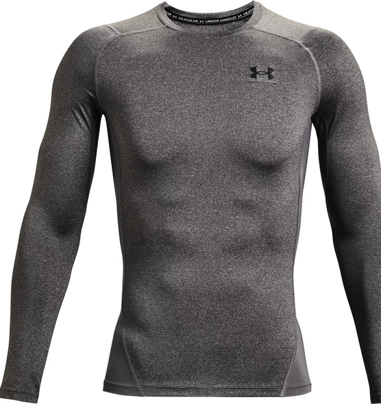 Heatgear Armour Long Sleeve - 13615240903X