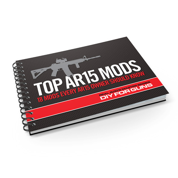 Top Ar15 Mod's Top Ar15 Mod's