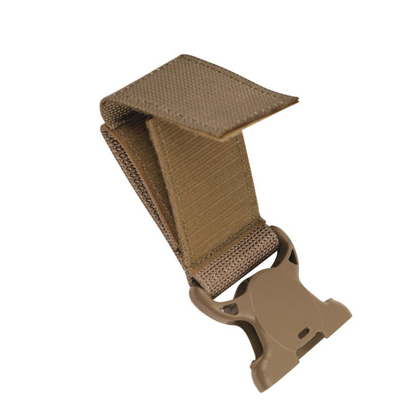 Coyote Brown Coyote Brown