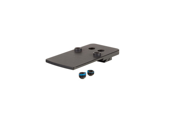 Rmrcc Pistol Dovetail Mount Rmrcc Pistol Dovetail Mount