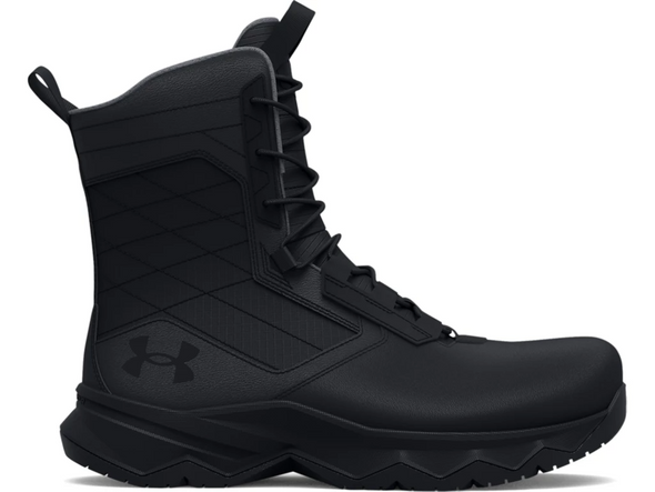 UA Stellar G2 Protect Tactical Boots - 3024947-001-15