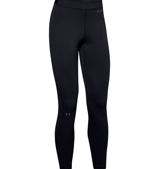 UA Women's ColdGear Base Leggings 2.0 - 1343325-001-MD