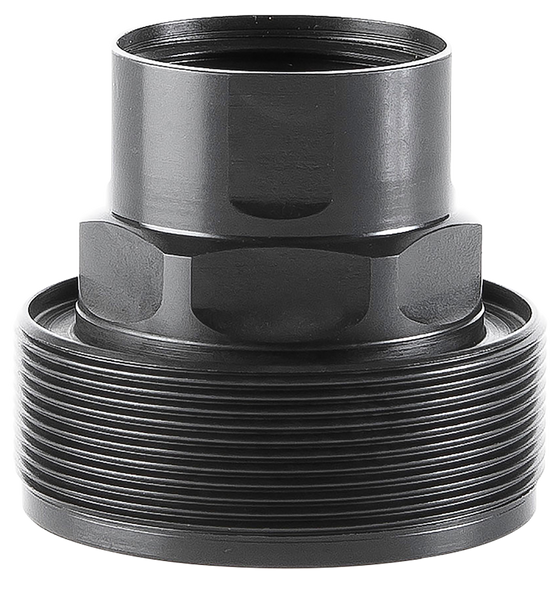 Dead Air Wolverine Pbs-1, Deadair Wv201 24mm Rh Wolverine Thread Insert Dead Air Wolverine Pbs-1, Deadair Wv201 24mm Rh Wolverine Thread Insert