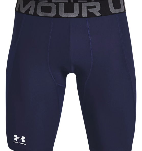 Heatgear Pocket Long Shorts