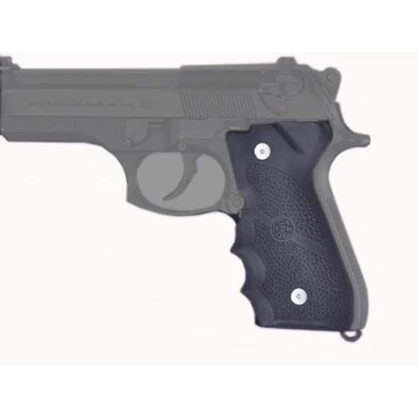 Beretta 92/96 Series Rubber Grip - HOG-92000