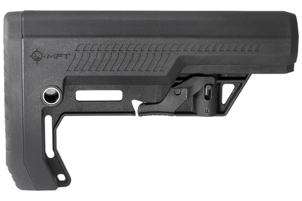 Mission First Tactical Battlelink, Mft Bmsmil-exd      Extreme Minimalist Stk Mil Bk