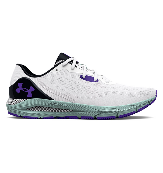 Women's Ua Hovr Sonic 5 Running Shoes - 30249061038.5