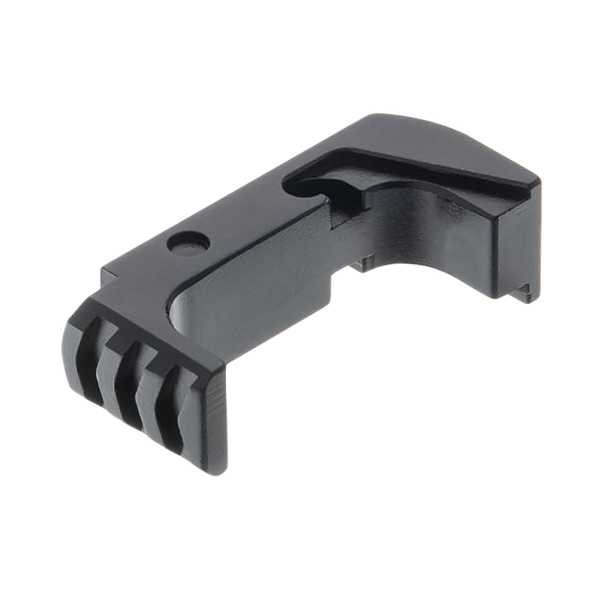 Tyrant Cnc Extended Mag Release, Tyrant Td43x48eblk Glk 43x/48 Ext Mag Release Tyrant Cnc Extended Mag Release, Tyrant Td43x48eblk Glk 43x/48 Ext Mag Release