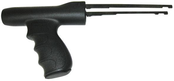 Tacstar Shotgun, Tac 1081151      Front Grip Moss 500/590