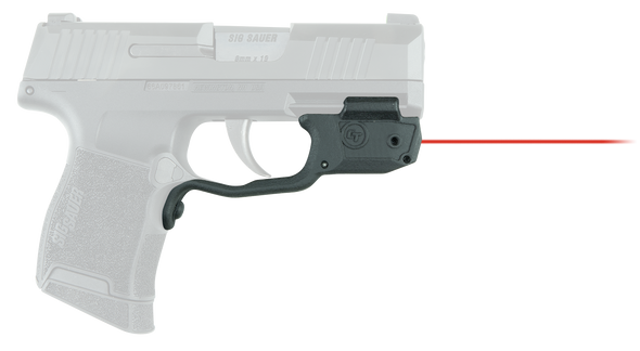 Crimson Trace Lg-422 Laserguard, Crim 0181501    Lg422 Laserguard Sig P365