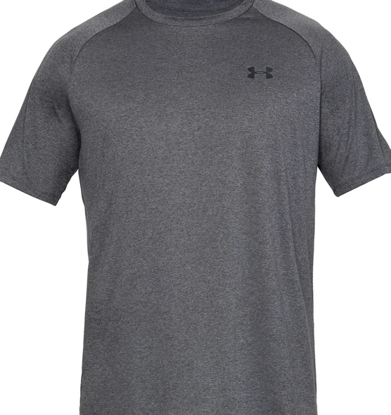 Ua Tech 2.0 Short Sleeve - 1326413090LG