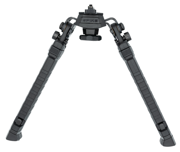 Fab Defense (usiq) Spike, Fab Fx-spikeb  Spike Precision Bipod Blk