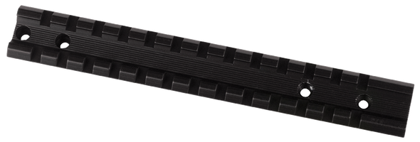 Weaver Mounts Multi-slot Base, Weav 48334  Multislot Base R700 La