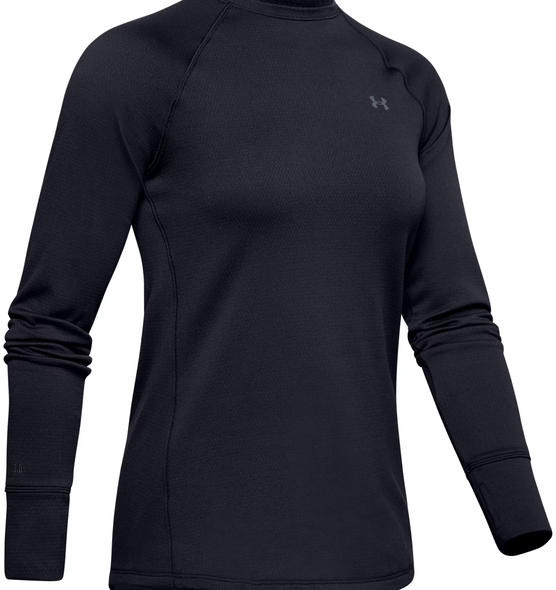 Women's Coldgear Base 3.0 Crew - 1343320001SM