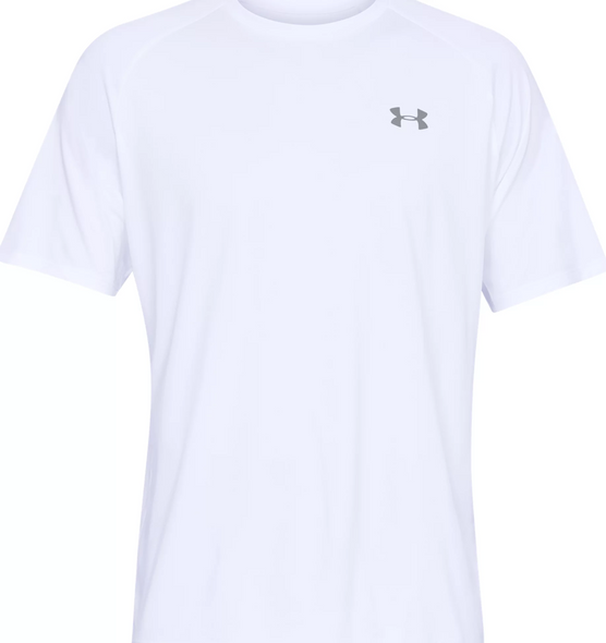 Ua Tech 2.0 Short Sleeve - 13264131005X