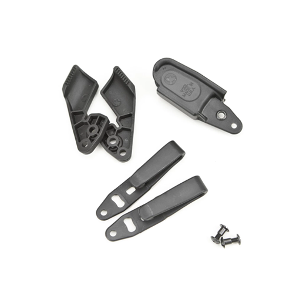 Vanguard 2 - Standard Kit (minimalist Iwb Holster) - RVN-VG2MPSHBKOH