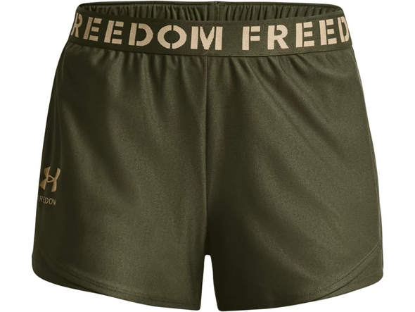 Women's Ua Freedom Play Up Shorts - 1370808390XS Women's Ua Freedom Play Up Shorts - 1370808390XS