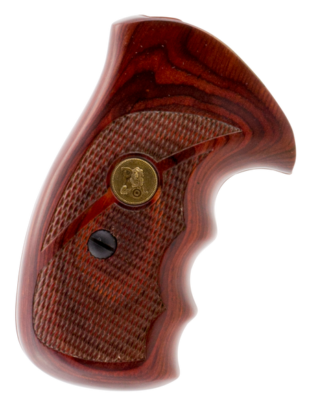 Pachmayr Renegade, Pac 63020        Dlx Lam Grips Sw K/l Chk