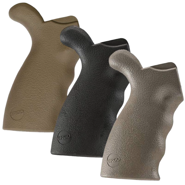 Ergo Original, Ergo 4009bk Ergo Heavy Grp Ar15/m16 Blk Ergo Original, Ergo 4009bk Ergo Heavy Grp Ar15/m16 Blk