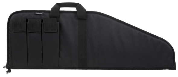 Bulldog Pit Bull, Bdog Bd49943     Pit Tac Rfl Cs  43            Blk