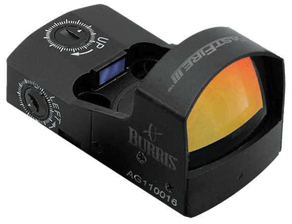 Burris Fastfire 3, Bur 300236 Fastfire Pic Mount 8moa Dot Burris Fastfire 3, Bur 300236 Fastfire Pic Mount 8moa Dot