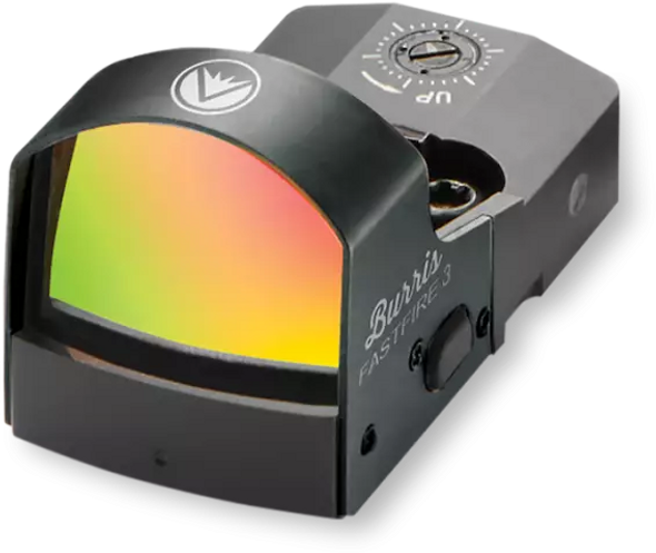 Burris Fastfire 3, Bur 300234 Fastfire Pic Mount 3moa Dot Burris Fastfire 3, Bur 300234 Fastfire Pic Mount 3moa Dot