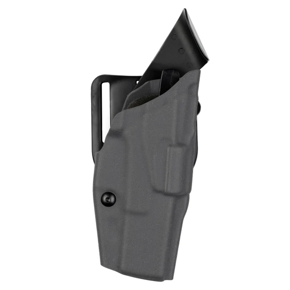 Model 6390 Als Mid-ride Level I Retention Duty Holster For Glock 17 - 6390-83-411