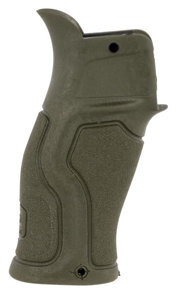 Fab Defense (usiq) Gradus, Fab Fx-gradusg Gradus Pstl Grip Odg Fab Defense (usiq) Gradus, Fab Fx-gradusg Gradus Pstl Grip Odg