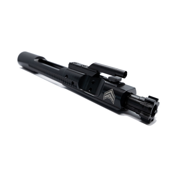 5.56 Bolt Carrier Group Assembly 5.56 Bolt Carrier Group Assembly