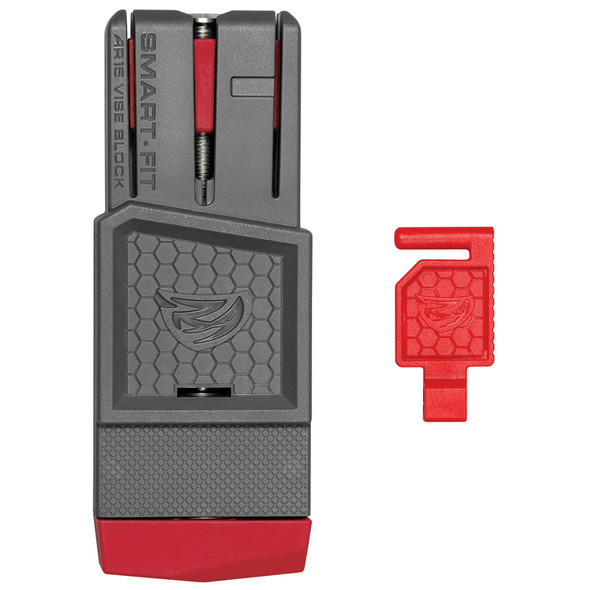 Smart-fit Ar15 Vise Block Smart-fit Ar15 Vise Block