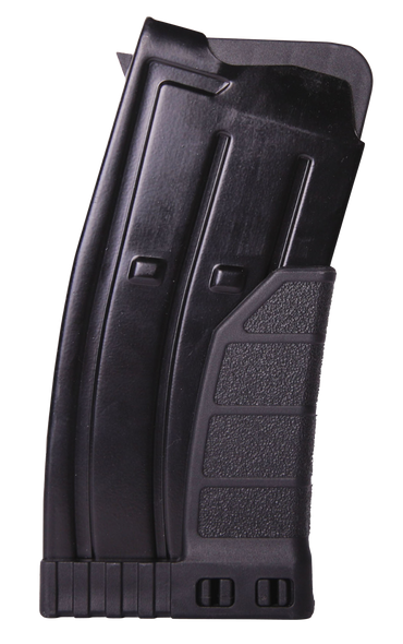Ati Bulldog, Ati M20bd5        Bull-dog 410 Sg Magazine  5r Blk