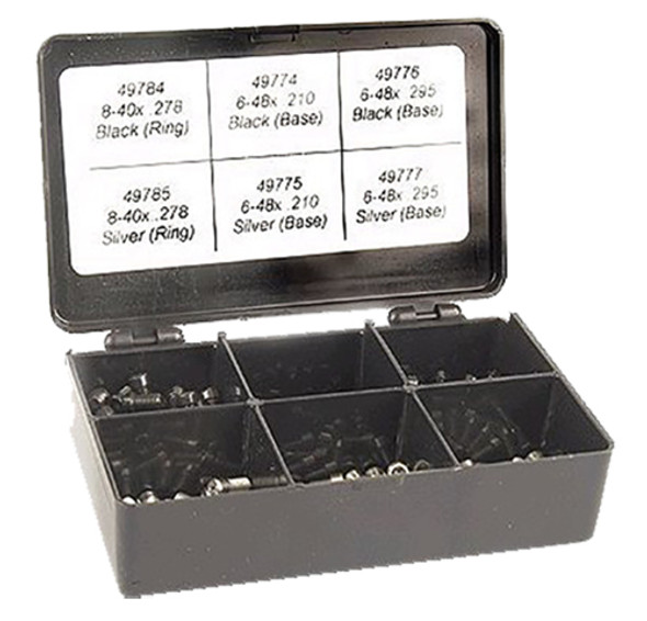 Leupold Torx Screw Kit, Leu 52395 Torx Small Screw Kit Leupold Torx Screw Kit, Leu 52395 Torx Small Screw Kit