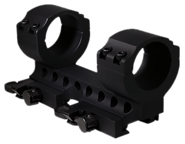 Samson Dmr Scope Mount 34mm Rings 0" Offset, Sam 03-00095-01 Dmr 34mm Mount  0" Offset