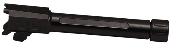 True Precision Inc Hellcat Pro, True Tpshcpbxtbl    Spg Hellcat Pro    Tbrl Blkn