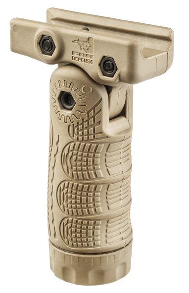 Fab Defense (usiq) T-fl, Fab Fx-tflt       Tfl 7 Position Foregrip Fde