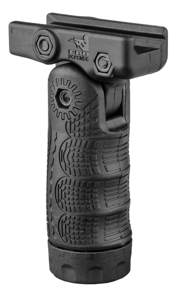 Fab Defense (usiq) T-fl, Fab Fx-tfl        Tfl 7 Position Foregrip Blk