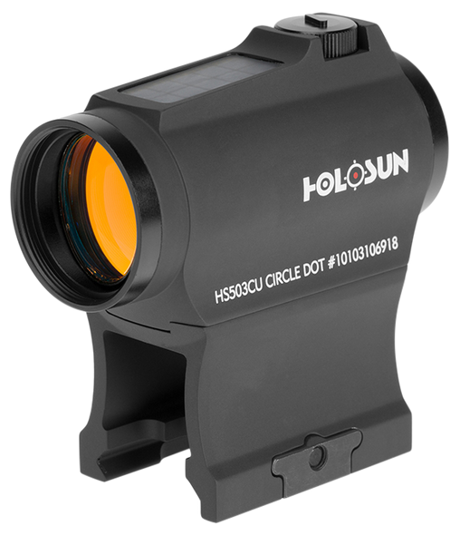 Holosun Hs503cu, Holosun Hs503cu Mcro Red Dot Mlti Reticle Holosun Hs503cu, Holosun Hs503cu Mcro Red Dot Mlti Reticle