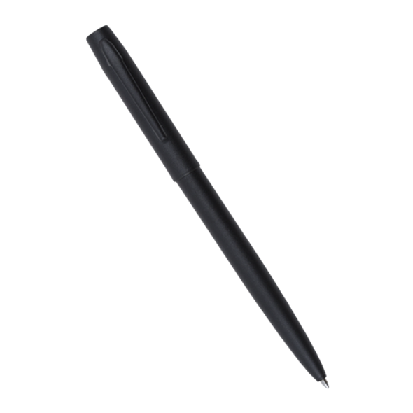 All-weather Metal Clicker Pen - RIR-97B