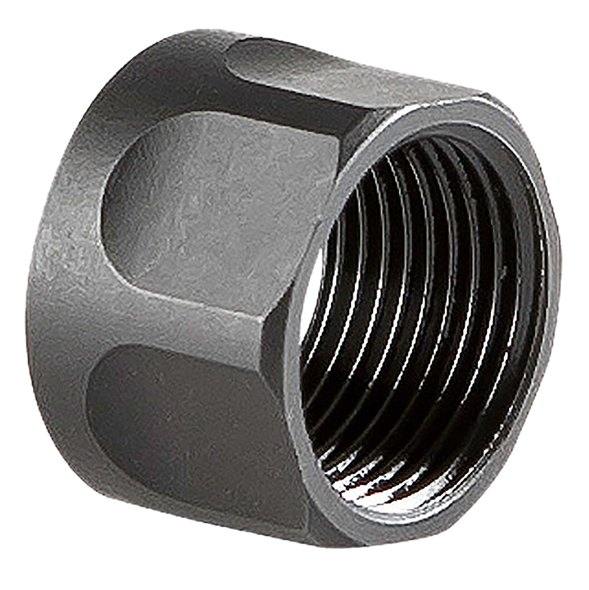 Dead Air Thread Protector, Deadair Da424 Thread Protector, 1/2-28 Dead Air Thread Protector, Deadair Da424 Thread Protector, 1/2-28