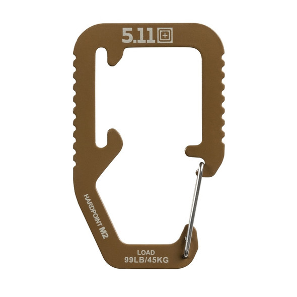 Hardpoint M2 Carabiner - 5-565951341SZ