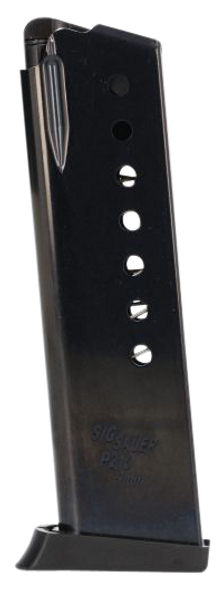 Sig Sauer P210, Sig 8900999       P210 9mm 8r Standard/carry Mag