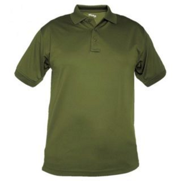 Ufx Short Sleeve Tactical Polo - ELB-K5136-XL