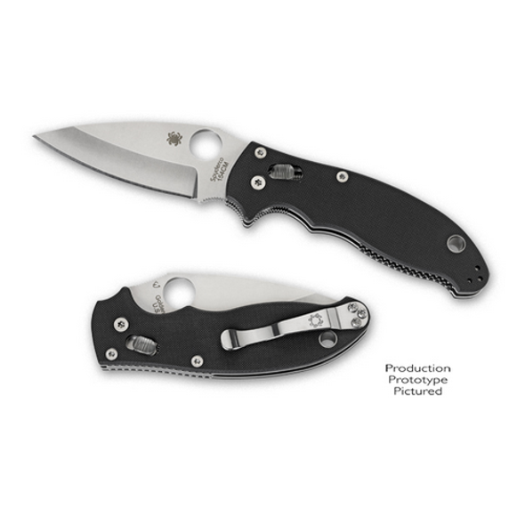 Manix 2 - SPY-C101GP2