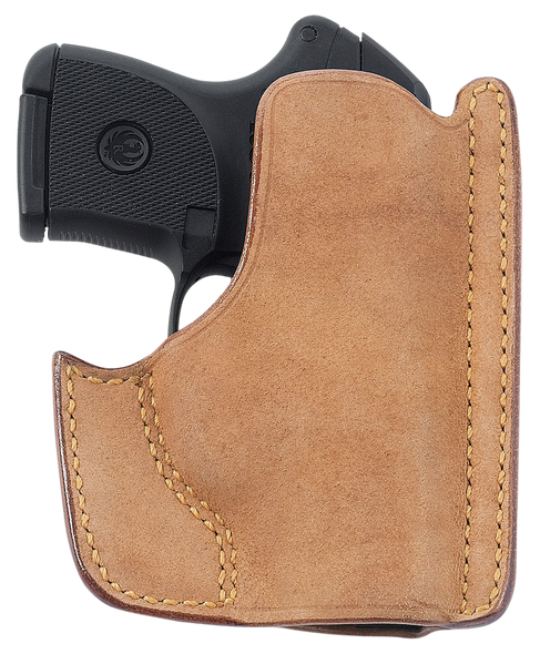 Galco Front Pocket, Galco Ph652       Pocket Fn Rug Sw Spg Taur
